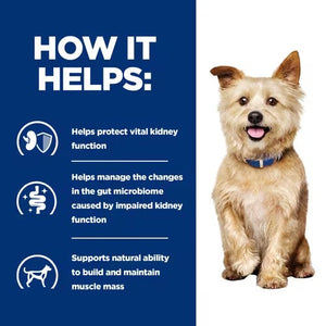 Hill’s Prescription Diet k/d Canine Original (1.5kg)