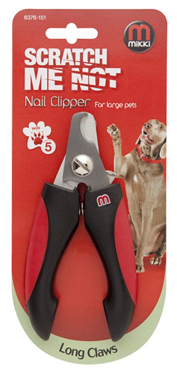 Nail Clipper - Large - Shopivet.com