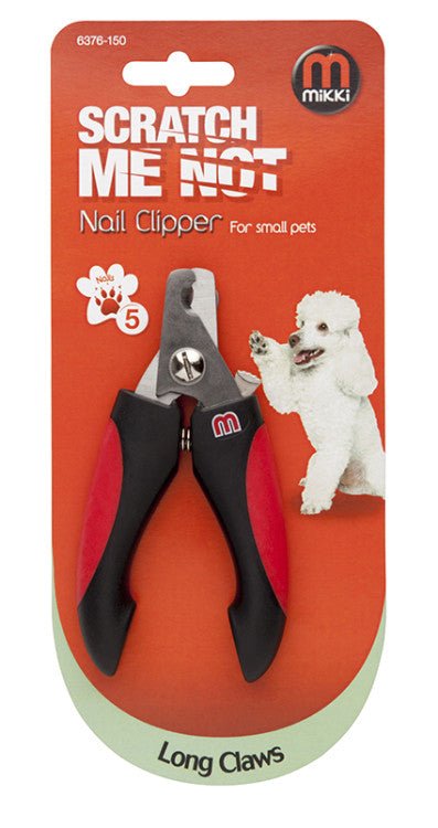 Nail Clipper - Small - Shopivet.com