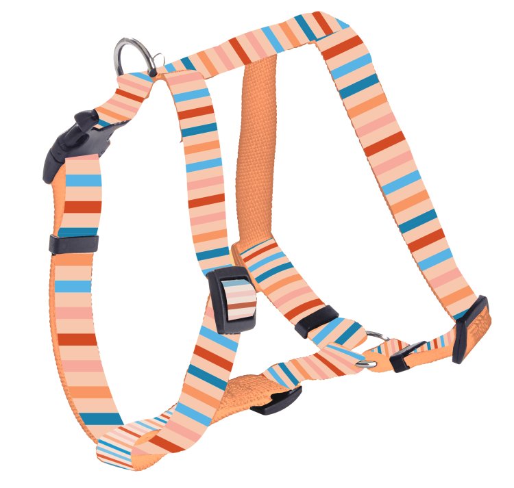 Nala Classique Harness / Large - Shopivet.com