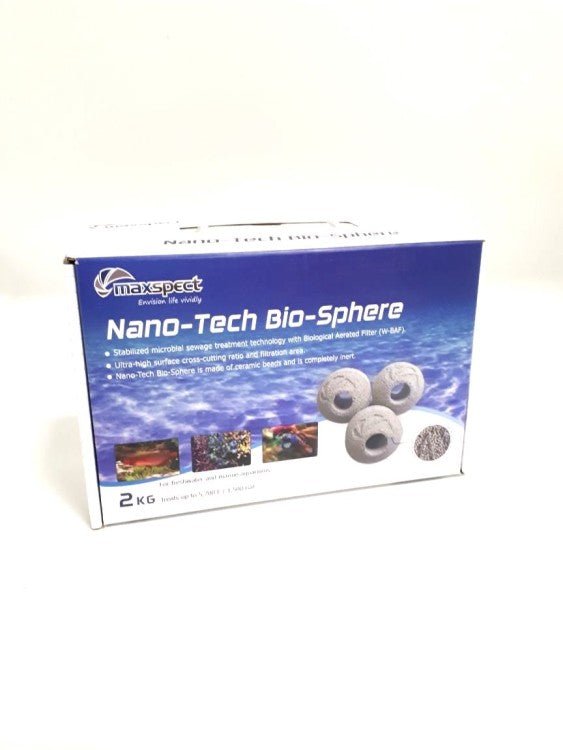 Nano Tech Bio - Sphere - 2KG - Shopivet.com