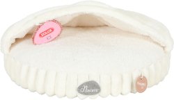 NAOMI CUSHION WITH REMOVABLE COVER 45CM - Shopivet.com