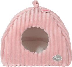 NAOMI QUILTED IGLOO 40CM - Shopivet.com