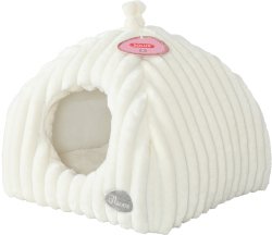 NAOMI QUILTED IGLOO 40CM - Shopivet.com