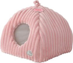 NAOMI QUILTED IGLOO 40CM - Shopivet.com