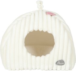 NAOMI QUILTED IGLOO XL 47CM - Shopivet.com