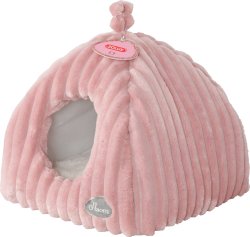 NAOMI QUILTED IGLOO XL 47CM - Shopivet.com