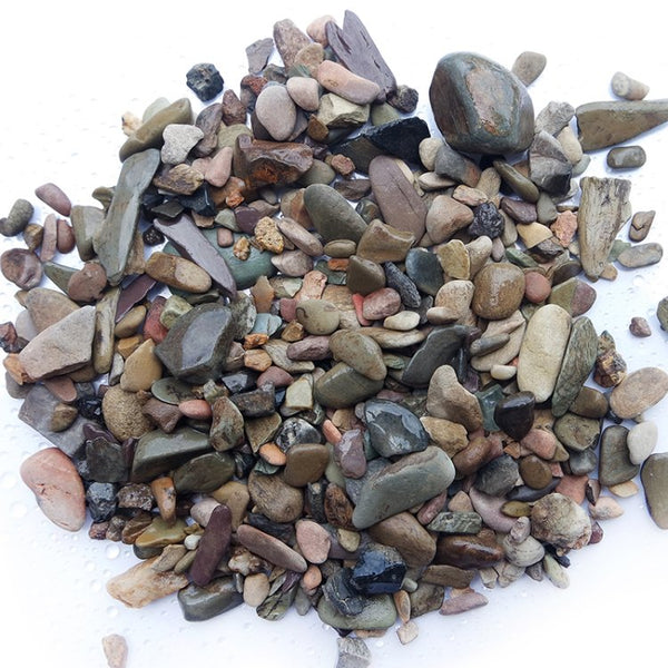 Natural Rainbow Sand, 8KG - Shopivet.com