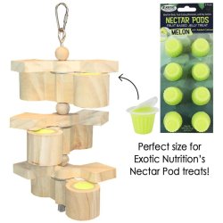 Nectar Pod Forager - Shopivet.com