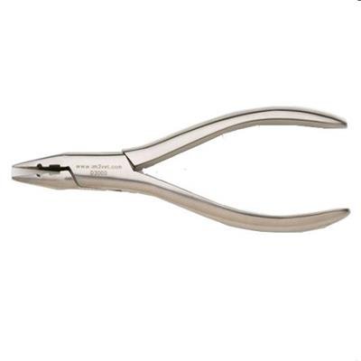 Needle Holder With Tungsten Carbide Jaws - Shopivet.com
