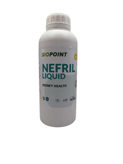 NEFRIL LIQUID 1L for Kidney - Shopivet.com