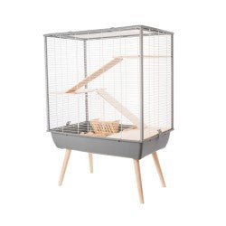 Neo Cosy Large Rodents Cage - Shopivet.com