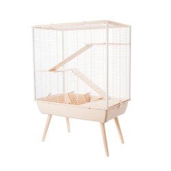 Neo Cosy Large Rodents Cage - Shopivet.com