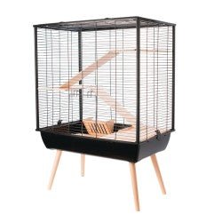 Neo Cosy Large Rodents Cage - Shopivet.com