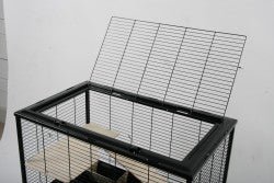 Neo Cosy Large Rodents Cage - Shopivet.com