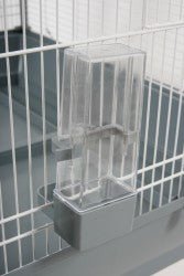 Neo Jili Bird Cage - Shopivet.com