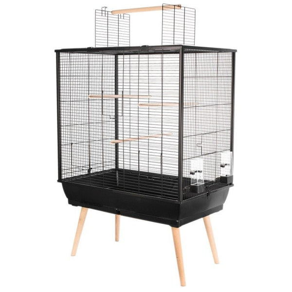 Neo Jili Bird Cage - Shopivet.com