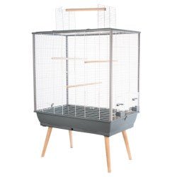 Neo Jili Bird Cage - Shopivet.com