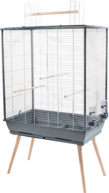 Neo Jili Bird Cage XL - Shopivet.com