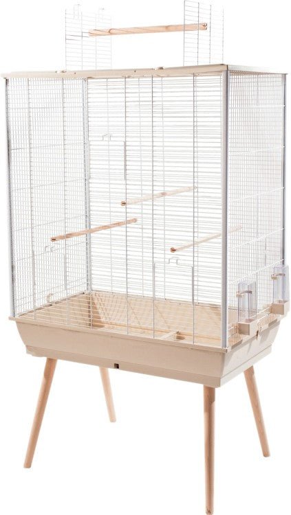 Neo Jili Bird Cage XL - Shopivet.com