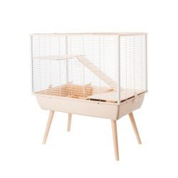 NEO MUKI LARGE RODENT CAGE - Shopivet.com