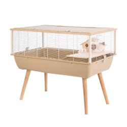 NEO NIGHA SMALL RODENT CAGE - Shopivet.com