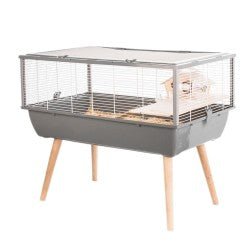 NEO NIGHA SMALL RODENT CAGE - Shopivet.com