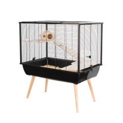 NEO SILTA SMALL RODENT CAGE - Shopivet.com