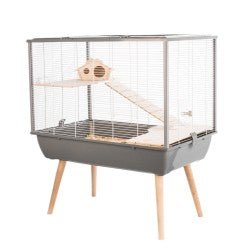 NEO SILTA SMALL RODENT CAGE - Shopivet.com