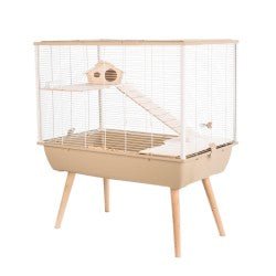 NEO SILTA SMALL RODENT CAGE - Shopivet.com