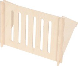 NEO WOODEN RODYPLAY HAY RACK - Shopivet.com