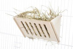 NEO WOODEN RODYPLAY HAY RACK - Shopivet.com