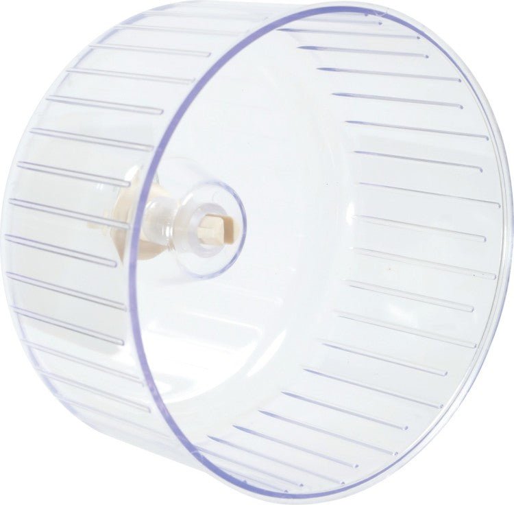 NEO/NEVO PLASTIC WHEEL BEIGE - Shopivet.com