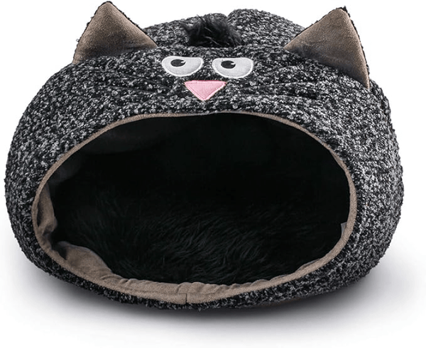 Nest Cat Bed - Shopivet.com