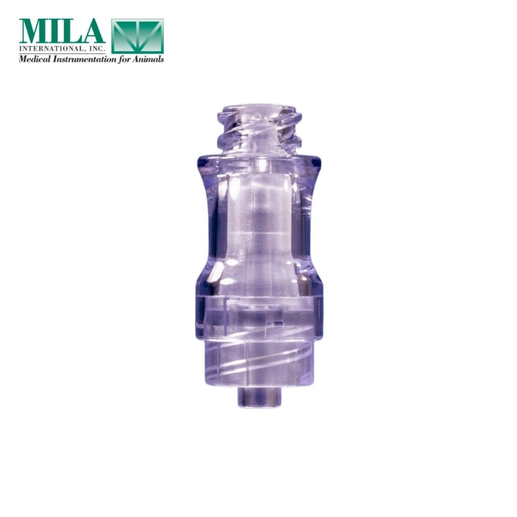 Neutral Displacement (Stasis) Injection Port - Shopivet.com