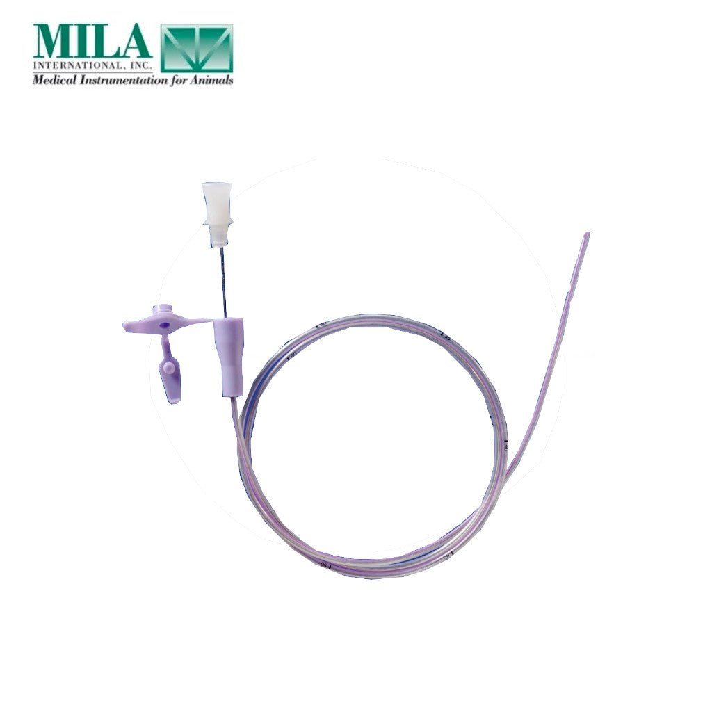NG Plus Feeding Tube - 6Fr x 90cm (36in) - Shopivet.com