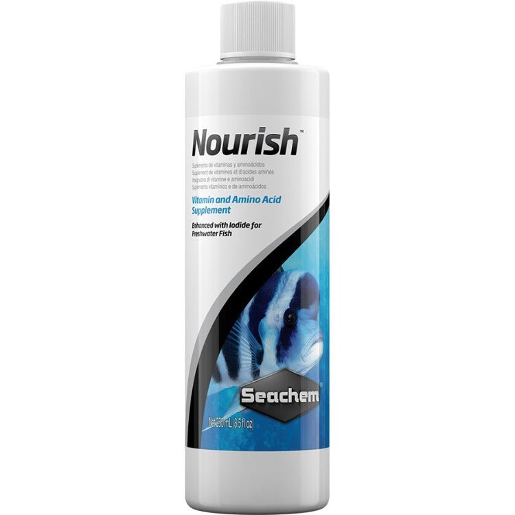 Nourish 250ml - Shopivet.com