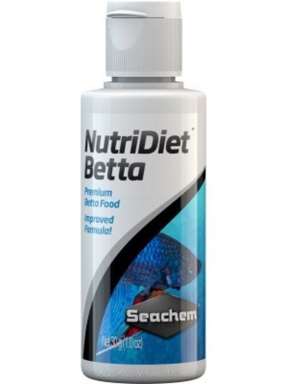 NutriDiet Betta - Shopivet.com