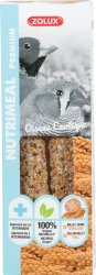 NUTRIMEAL PREMIUM STICKS EXOTIC BIRD MILLET 110G - Shopivet.com