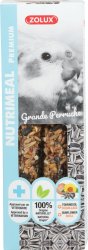 NUTRIMEAL PREMIUM STICKS PARAKEET SUNFLOWER 110G - Shopivet.com