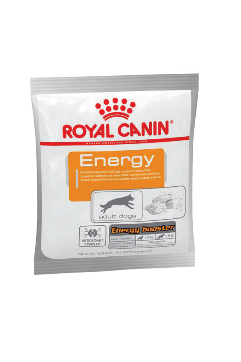 Nutritional Supplement ENERGY 60 x 50 g