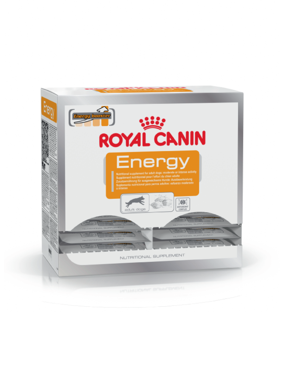 Nutritional Supplement ENERGY 60 x 50 g