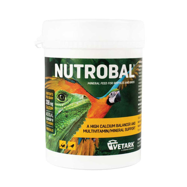 Nutrobal 100g - Shopivet.com