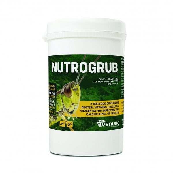Nutrogrub 300g - Shopivet.com