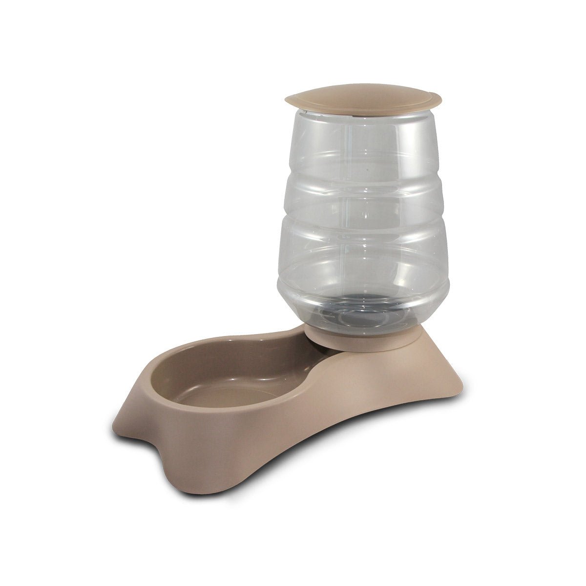 Nuvola Food dispenser - 11LT – 48x27x47h - Shopivet.com
