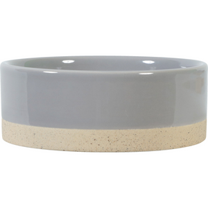 Olaria Ceramic Bowl Grey 300 ml