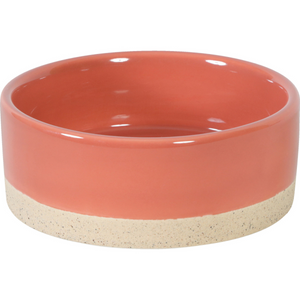 Olaria Ceramic Bowl Terracotta 450 ml