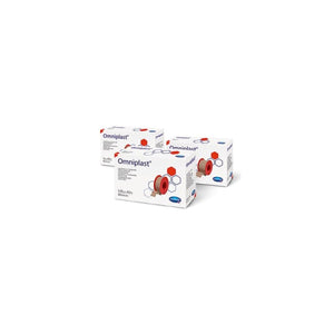 Omniplast 2.5 cm x 9.2 m - 12pk