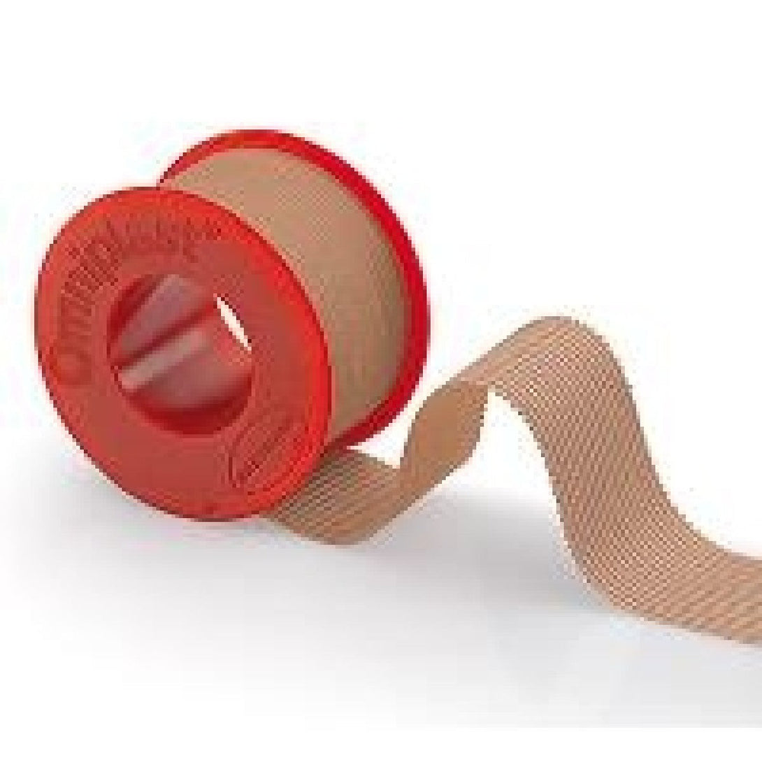 Omniplast 2.5 cm x 9.2 m - 12pk