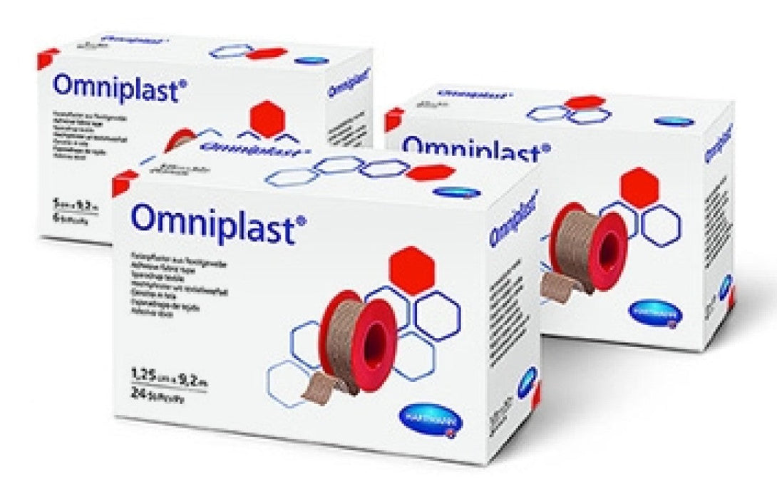 Omniplast 5 cm x 9.2 m, 6/pk